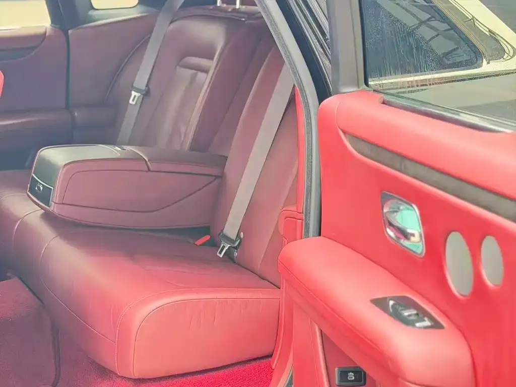 Rolls-Royce Ghost 2021 из CN, фото 2