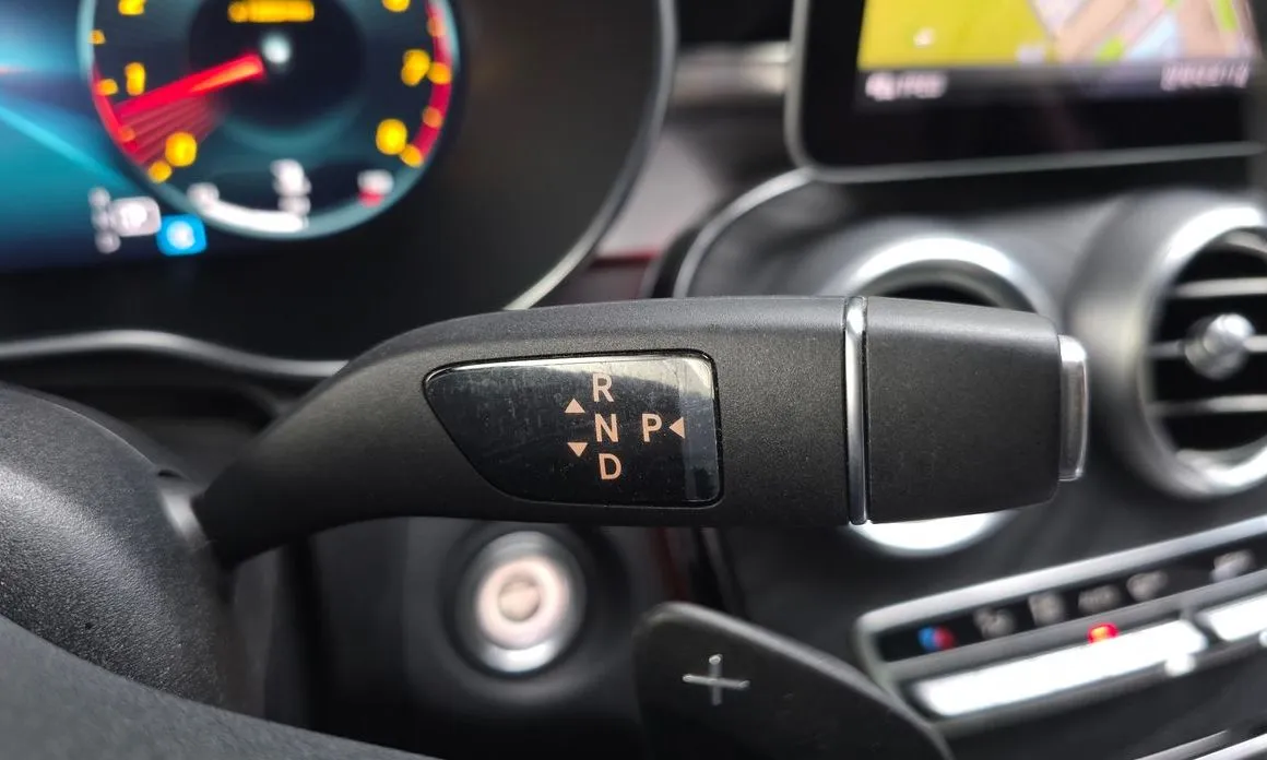 Mercedes-Benz C-Class 2021 из KR, фото 3