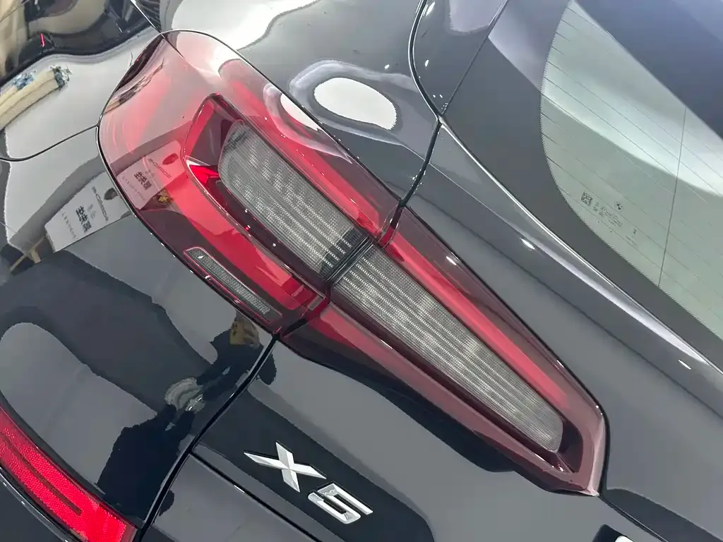 BMW X5 2022 из CN, фото 5
