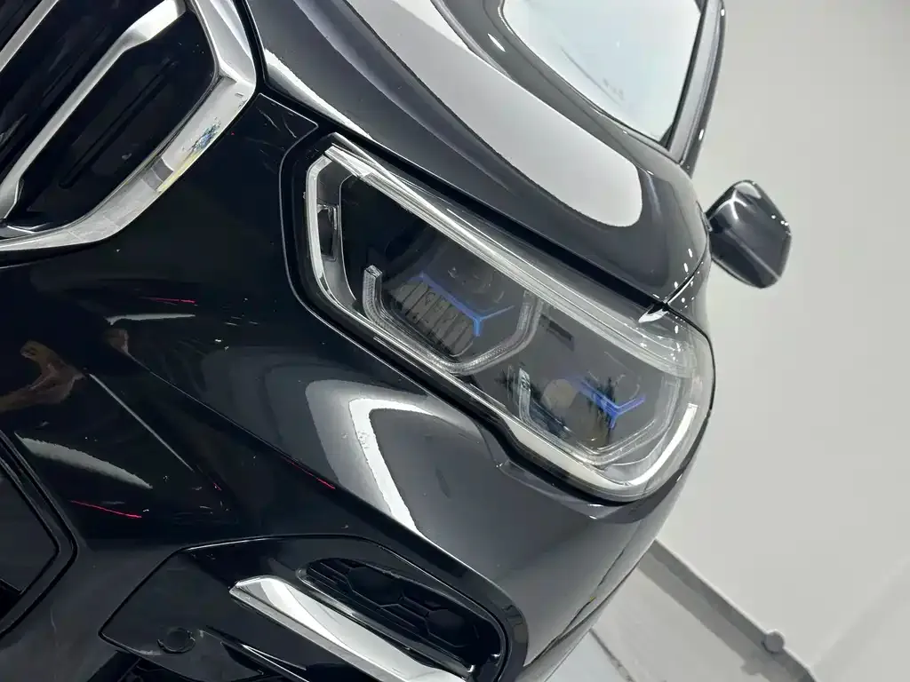 BMW X5 2022 из CN, фото 10