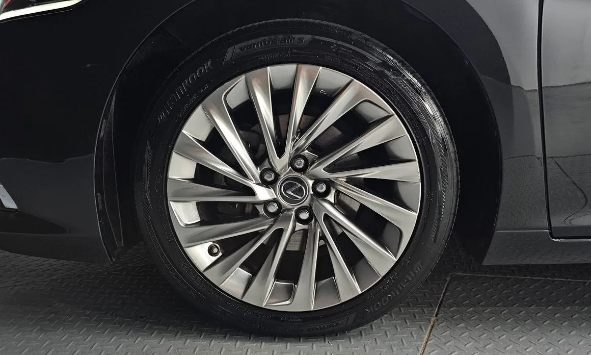 Lexus ES 2021 из KR, фото 6