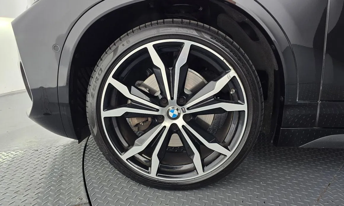 BMW X2 (F39) 2023 из KR, фото 8