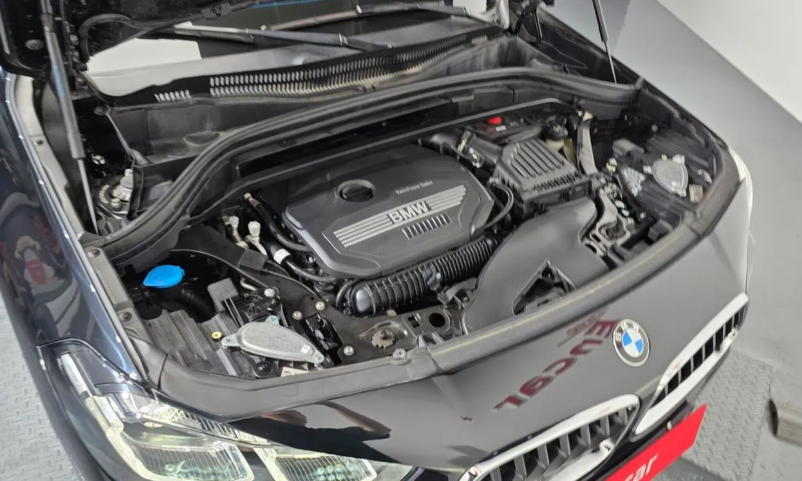 BMW X2 (F39) 2023 из KR, фото 10