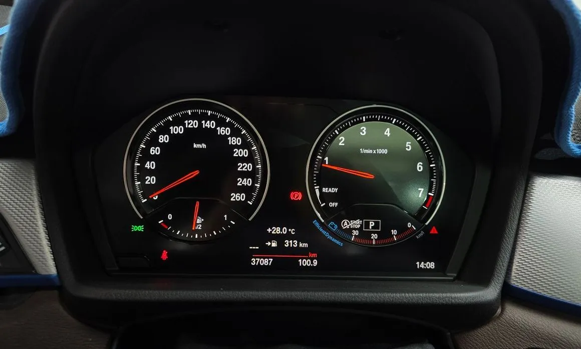 BMW X2 (F39) 2023 из KR, фото 3