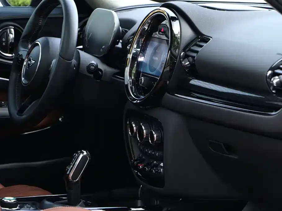 MINI Clubman 2022 из CN, фото 2