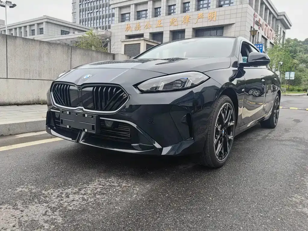 BMW 2 Series — фото 1