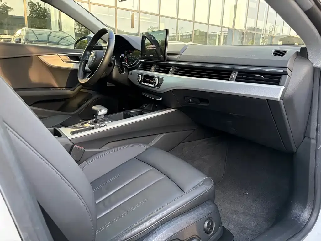 Audi A5 (Import) 2021 из CN, фото 6