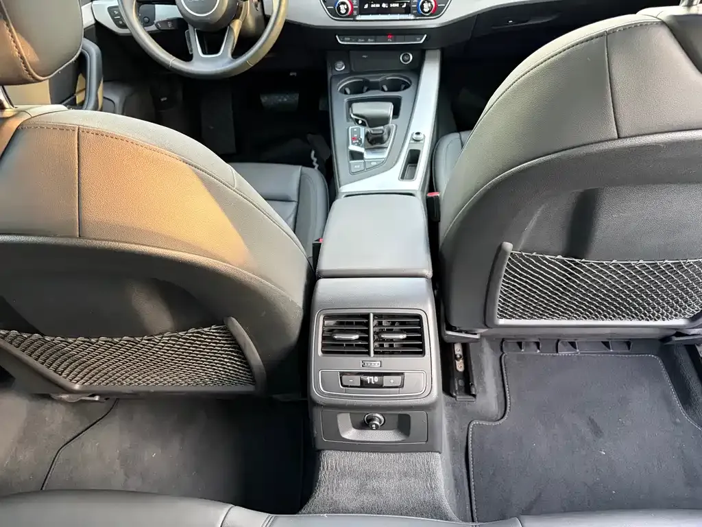 Audi A5 (Import) 2021 из CN, фото 7