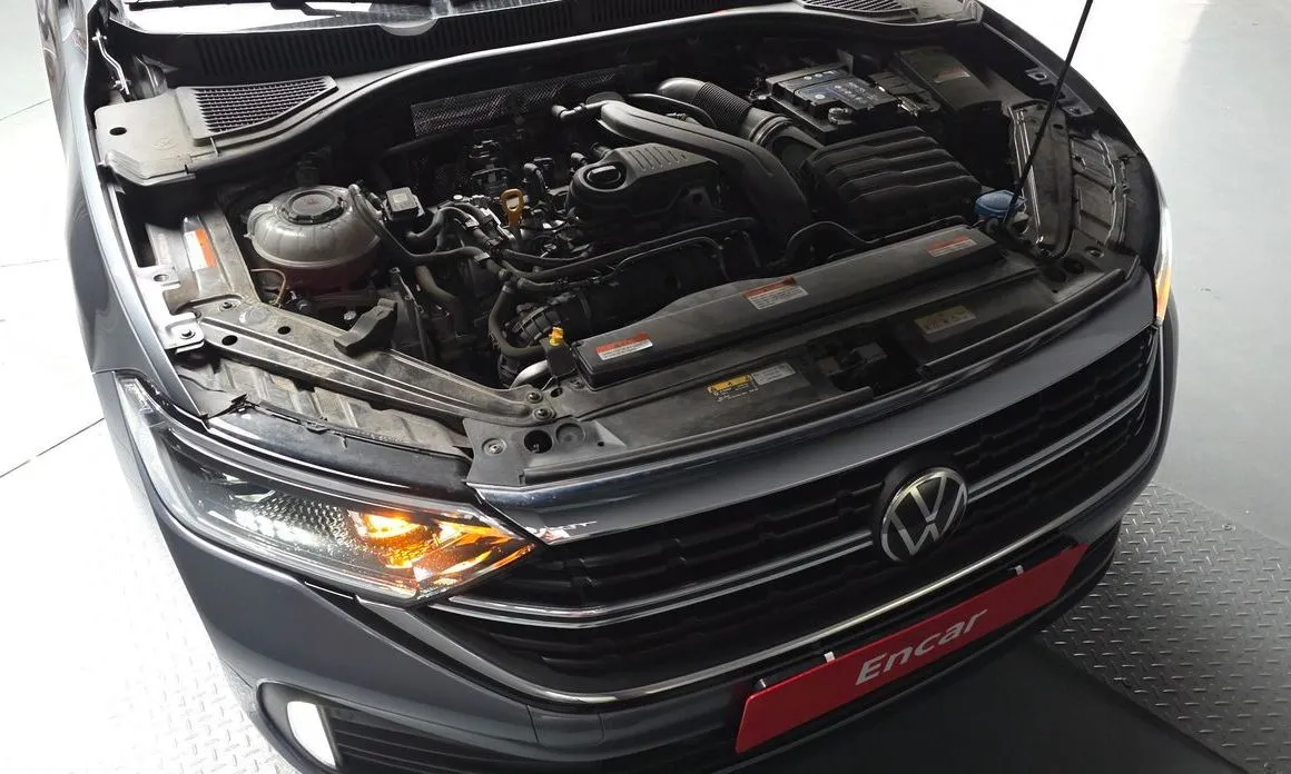 Volkswagen Jetta 2023 из KR, фото 9