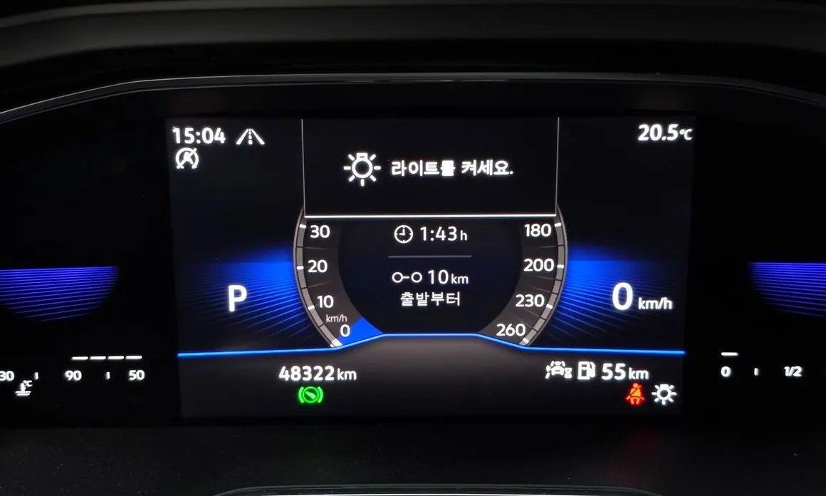 Volkswagen Jetta 2023 из KR, фото 6
