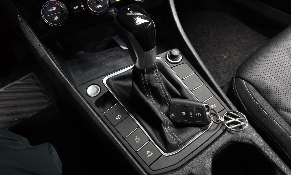 Volkswagen Jetta 2023 из KR, фото 8