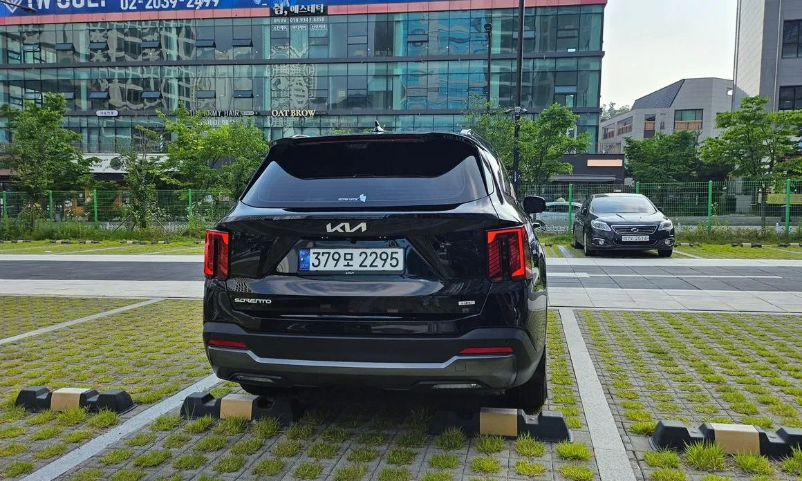 Kia Sorento — фото 3