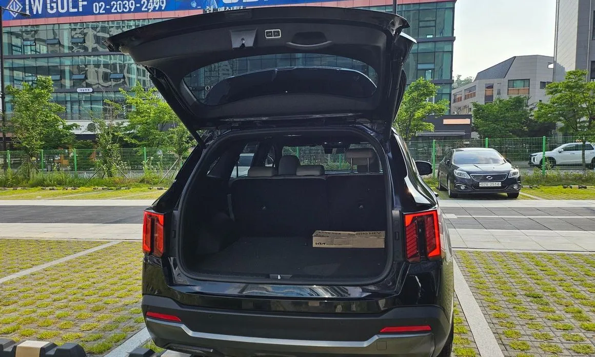 Kia Sorento — фото 4