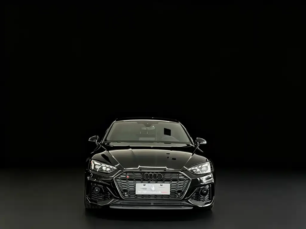 Audi RS 5 2023 из CN, фото 5