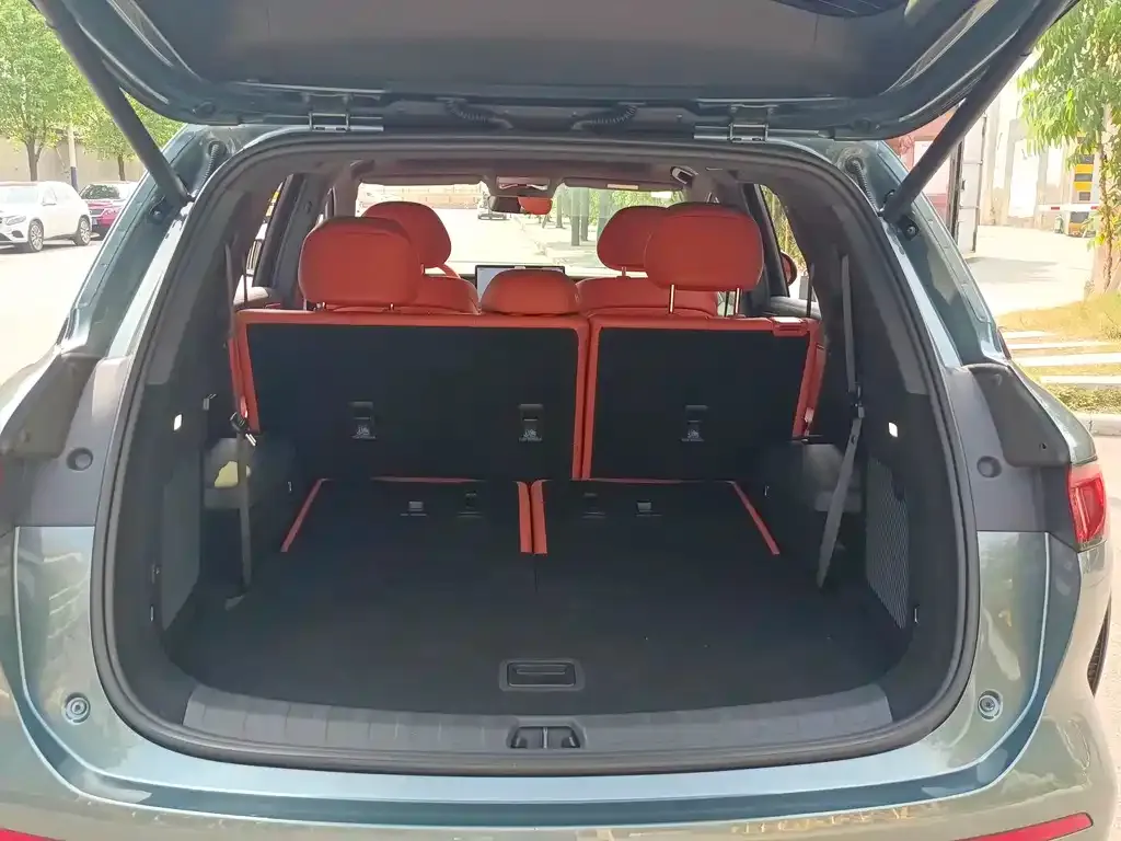 BYD Tang L 2025 из CN, фото 7