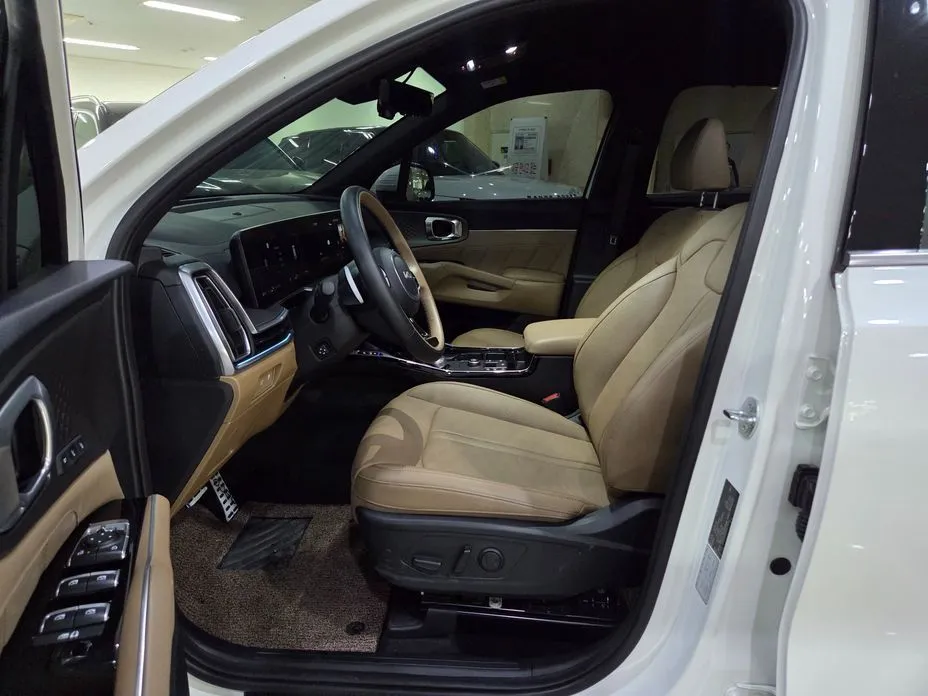 Kia Sorento 2024 из KR, фото 9