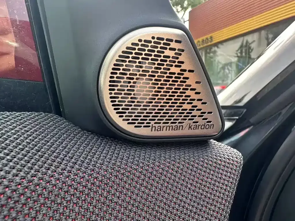 MINI Countryman JCW 2025 из CN, фото 7