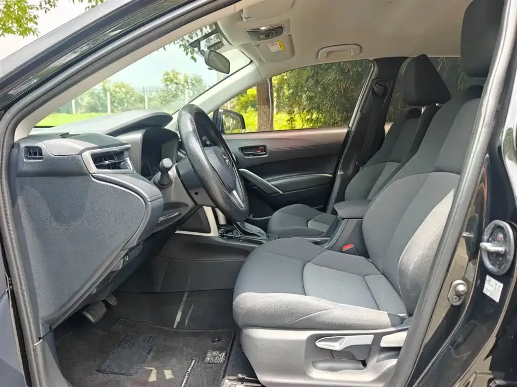 Toyota Frontlander 2024 из CN, фото 2