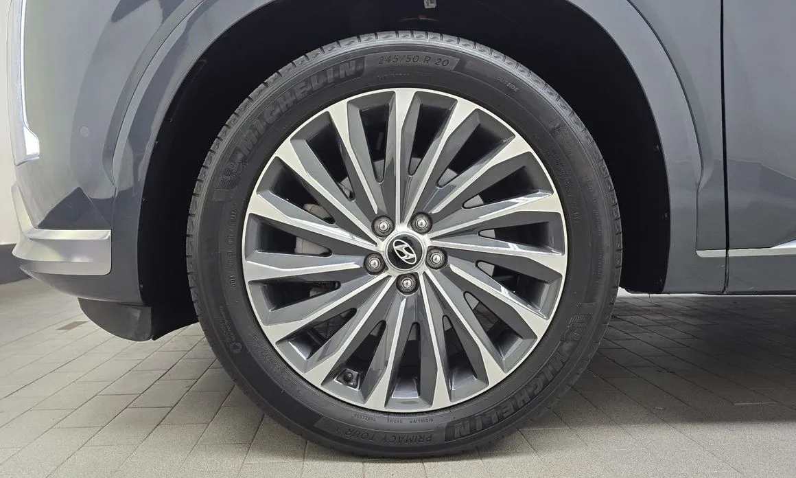 Hyundai Palisade 2023 из KR, фото 9