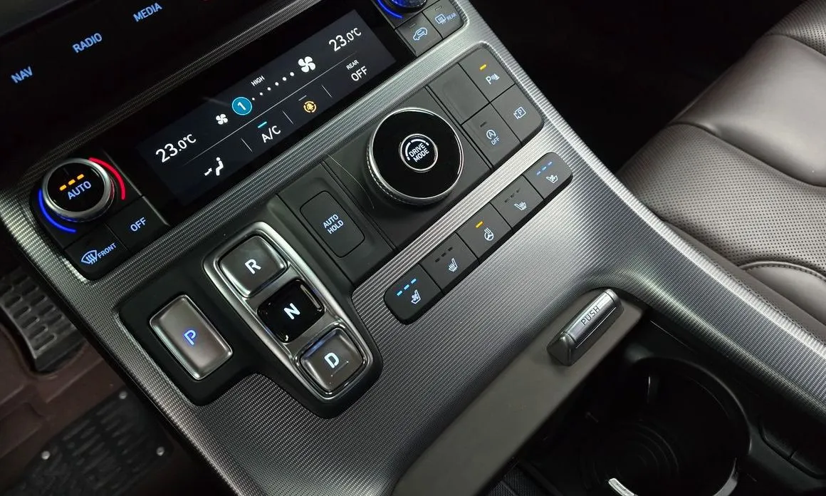Hyundai Palisade 2023 из KR, фото 6