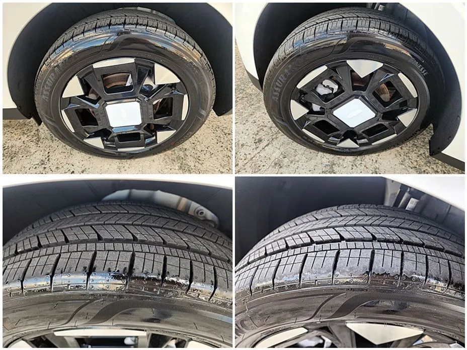 Kia Carnival 2025 из KR, фото 9