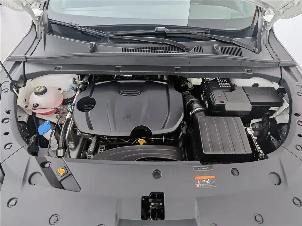 Geely Boyue 2025 из CN, фото 7