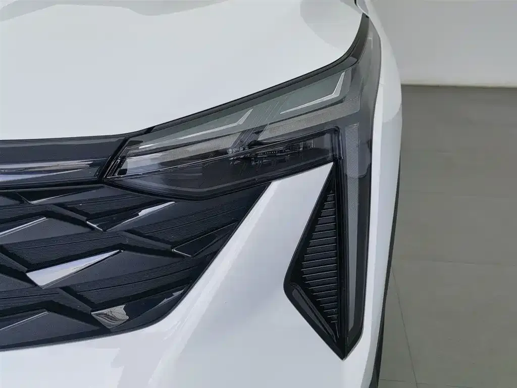 Geely Boyue 2025 из CN, фото 9