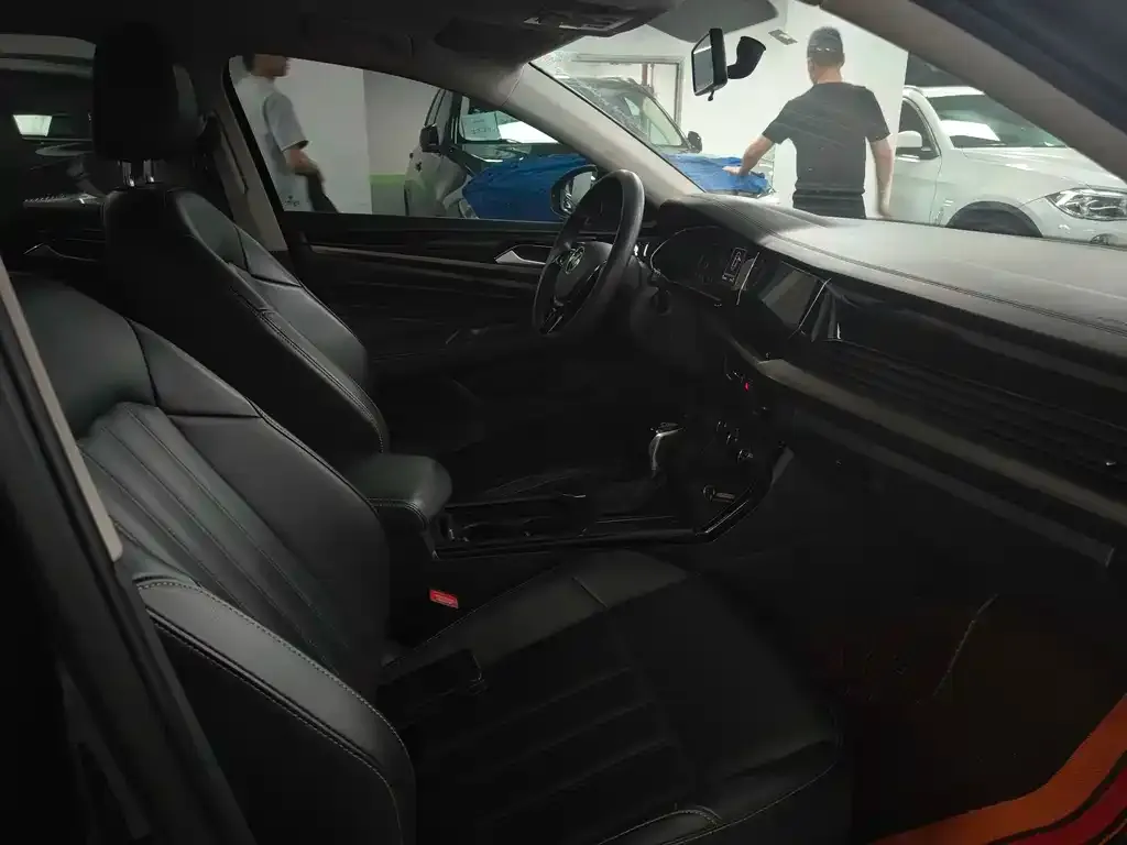 Volkswagen Passat 2021 из CN, фото 6