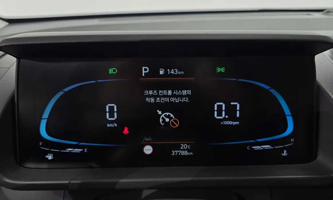 Hyundai Casper — фото 2