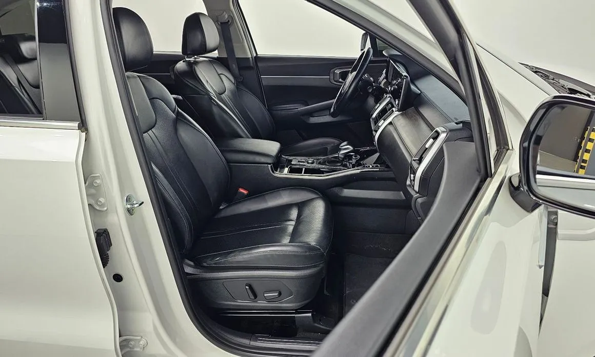 Kia Sorento 2021 из KR, фото 8