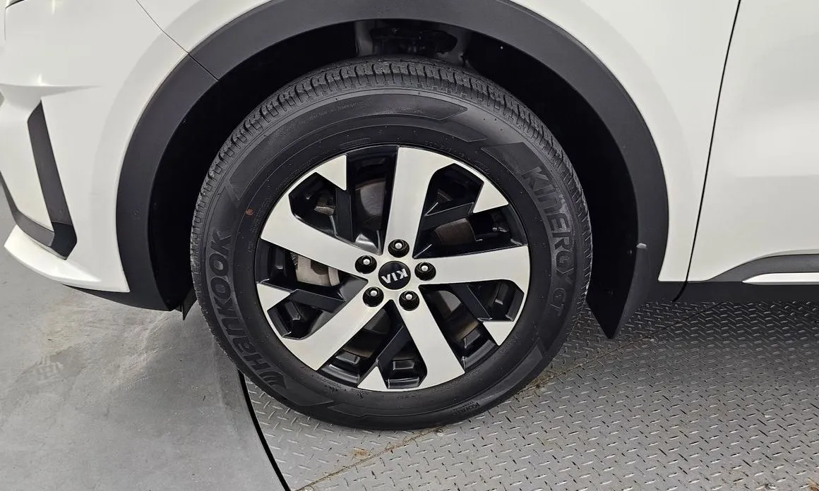 Kia Sorento 2021 из KR, фото 6