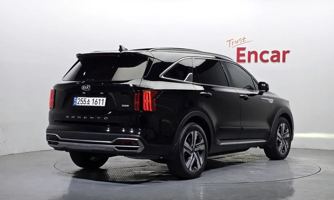 Kia Sorento — фото 2