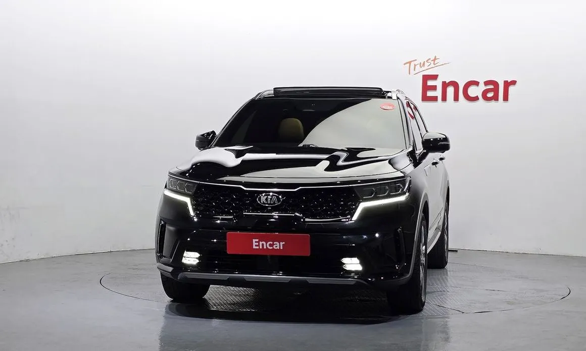 Kia Sorento — фото 4