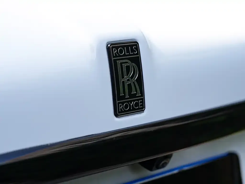 Rolls-Royce Cullinan 2021 из CN, фото 3