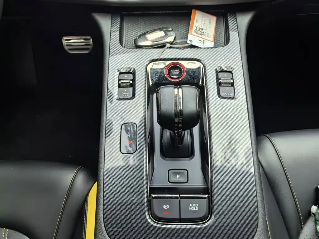 GAC Motor Shadow Leopard 2023 из CN, фото 5