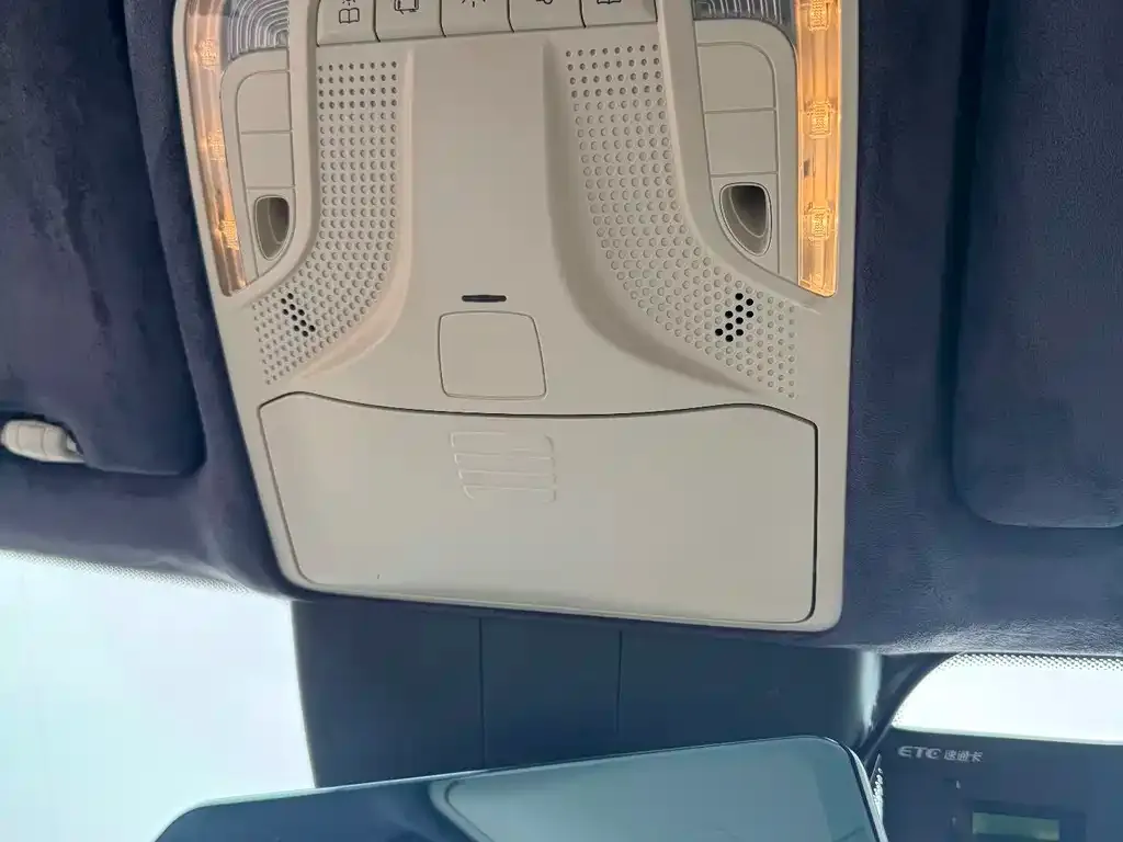 Mercedes-Benz Vito 2021 из CN, фото 3
