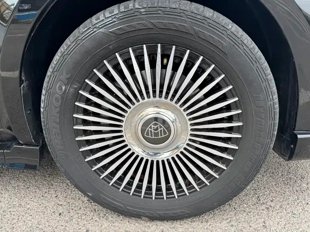 Mercedes-Benz Vito 2021 из CN, фото 10