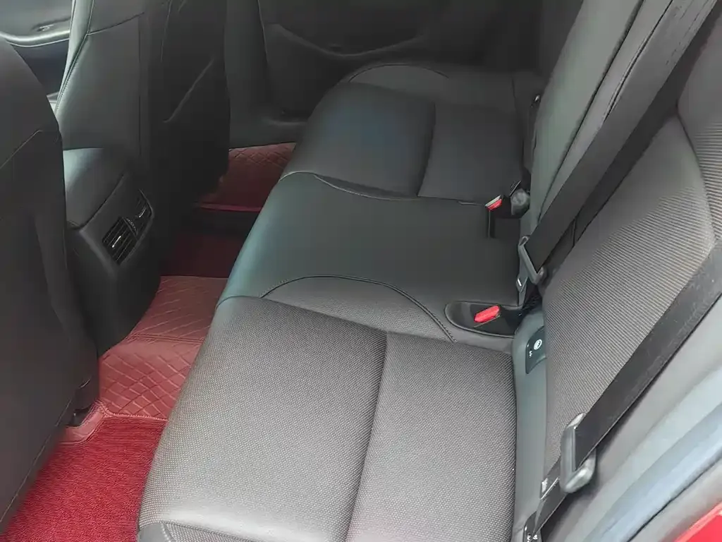 Mazda 3 Axela 2021 из CN, фото 9