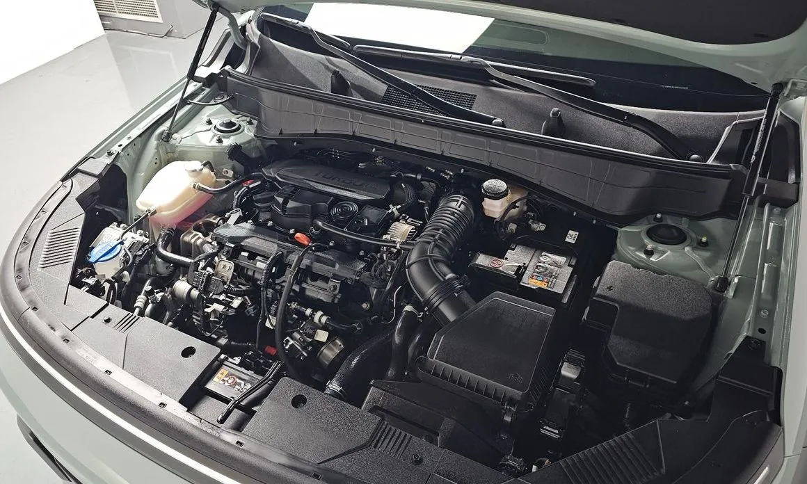 Hyundai Kona 2023 из KR, фото 9