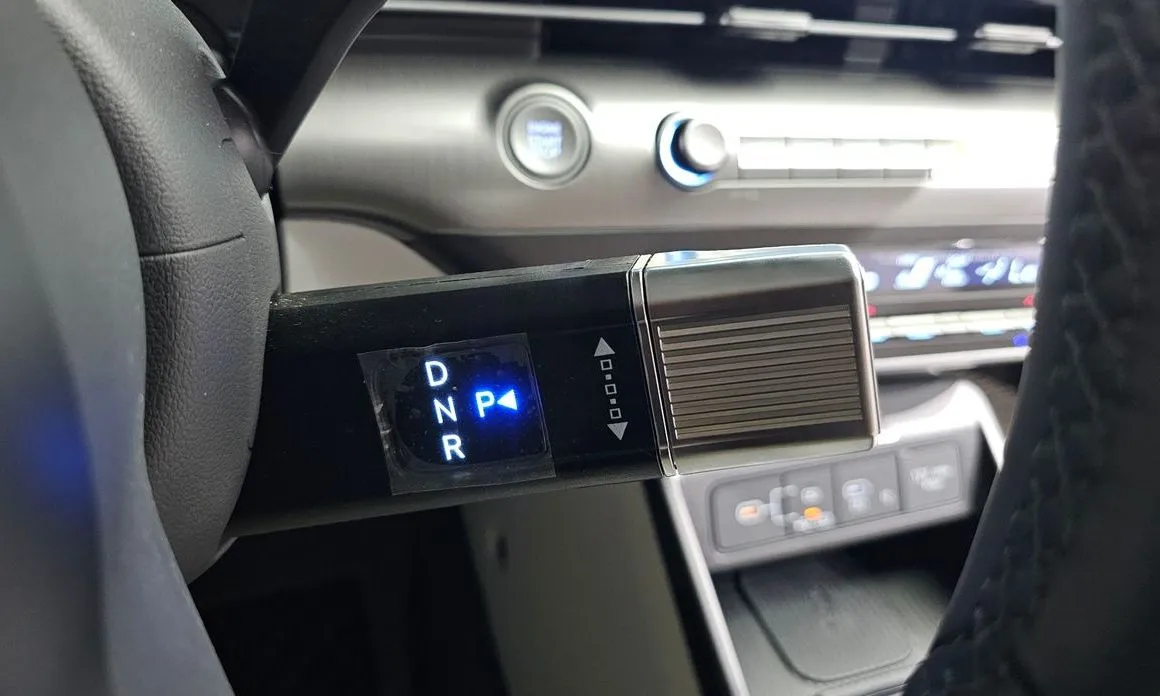 Hyundai Kona 2023 из KR, фото 7