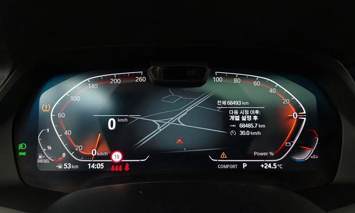 BMW X6 2022 из KR, фото 5