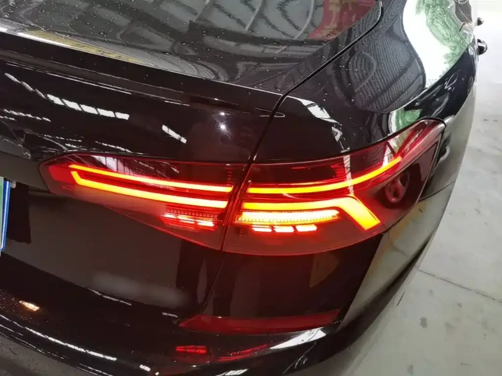 Volkswagen Passat — фото 8