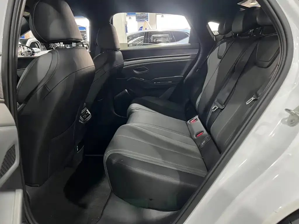 BYD Qin L 2024 из CN, фото 6