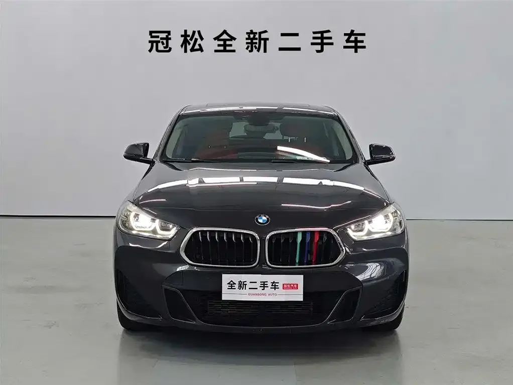 BMW X2 — фото 2