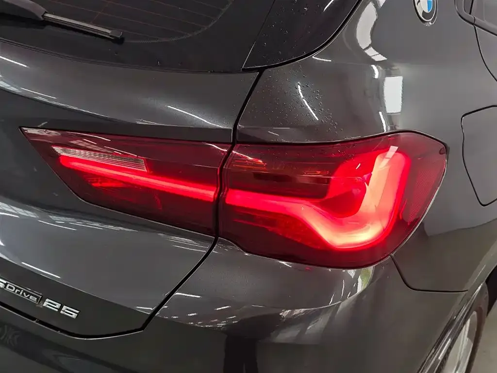 BMW X2 — фото 7