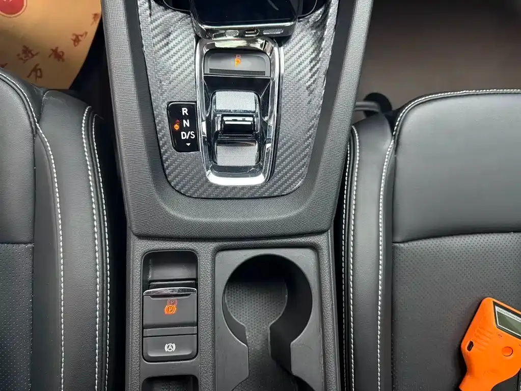 Skoda Octavia — фото 7