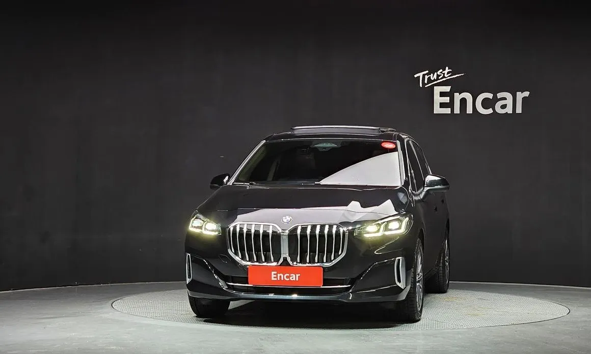 BMW 2-Series 2025 из KR, фото 4