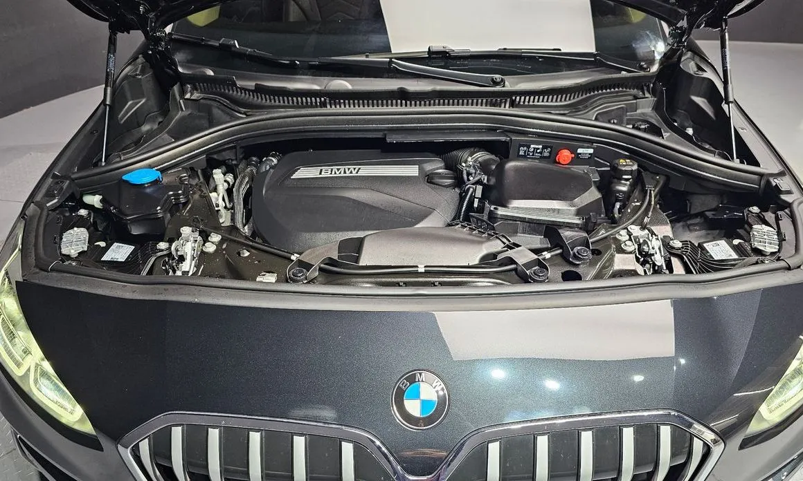BMW 2-Series 2025 из KR, фото 7