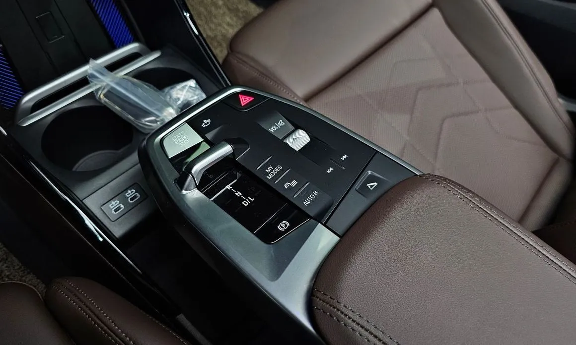 BMW 2-Series 2025 из KR, фото 5