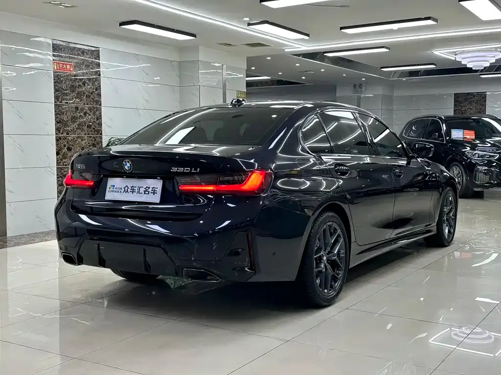 BMW 3 Series — фото 2